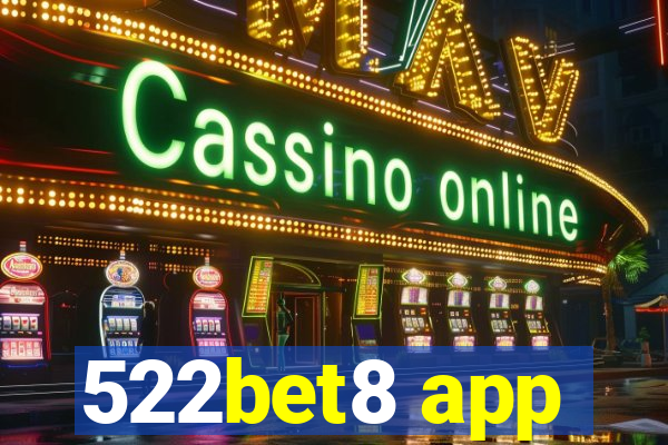 522bet8 app