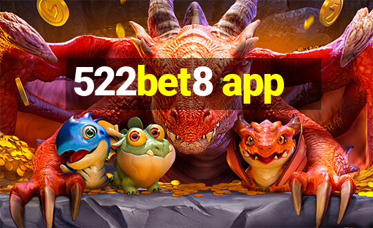 522bet8 app