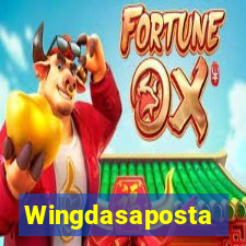 Wingdasaposta