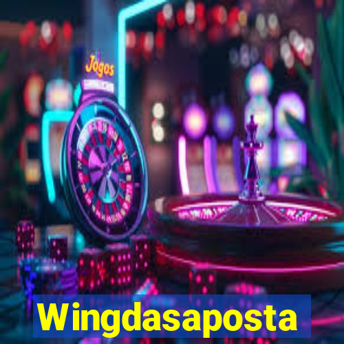 Wingdasaposta