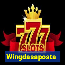 Wingdasaposta