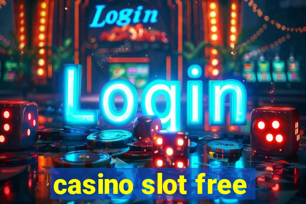 casino slot free