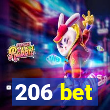 206 bet