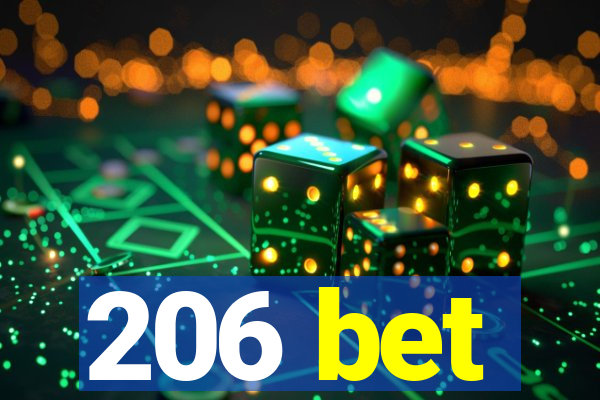 206 bet