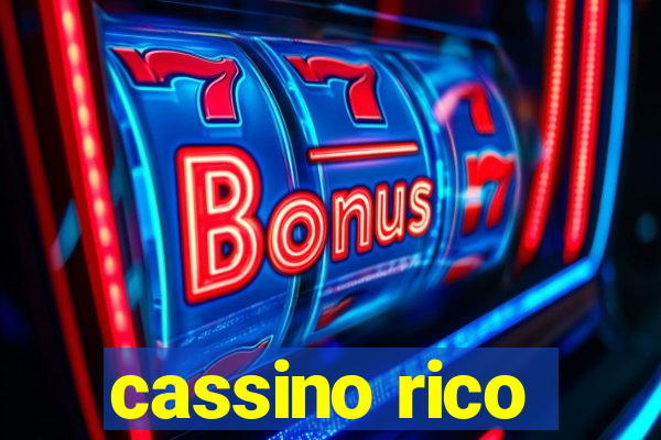 cassino rico