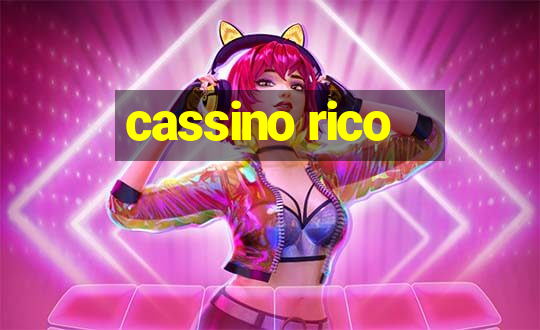 cassino rico