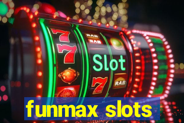 funmax slots