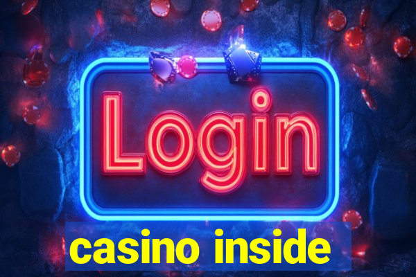 casino inside