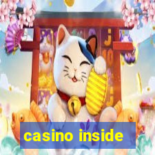 casino inside