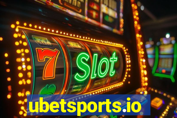 ubetsports.io