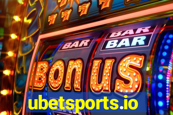 ubetsports.io