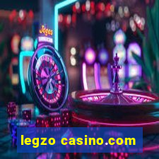 legzo casino.com