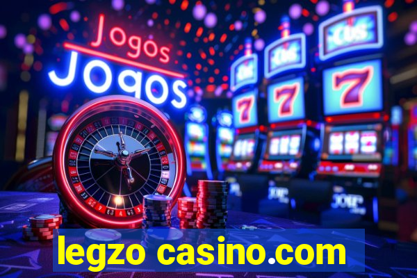 legzo casino.com