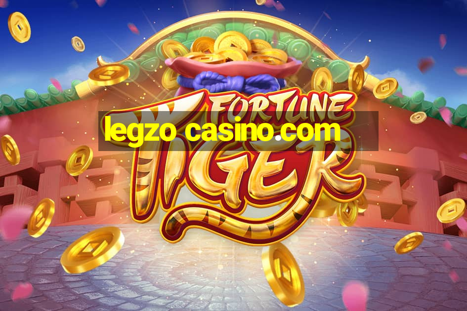 legzo casino.com