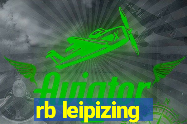 rb leipizing