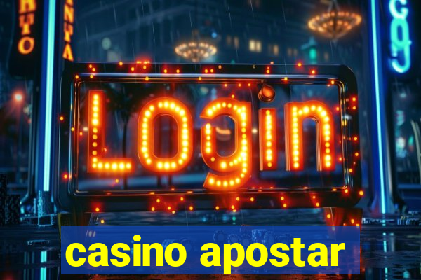 casino apostar