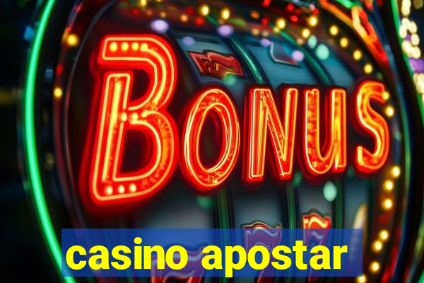 casino apostar