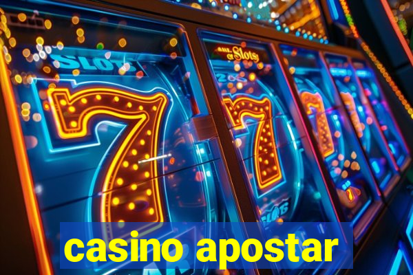 casino apostar