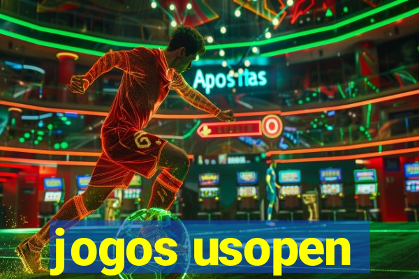 jogos usopen