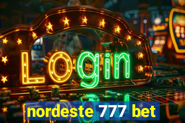 nordeste 777 bet