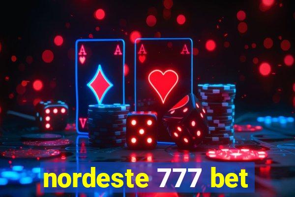 nordeste 777 bet