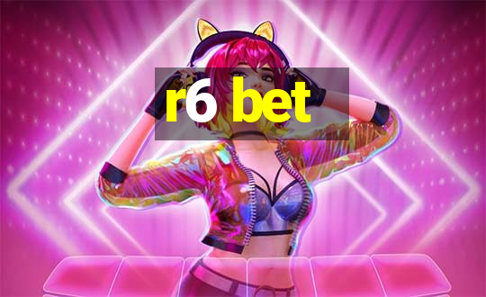 r6 bet