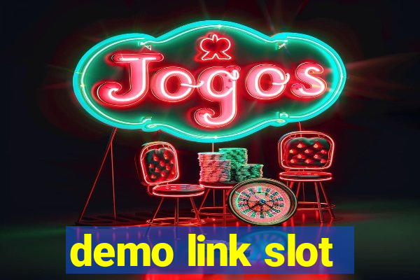 demo link slot