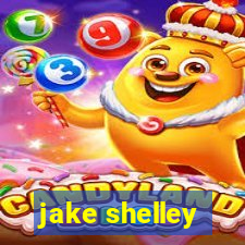 jake shelley