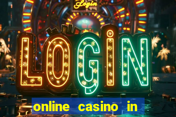 online casino in las vegas