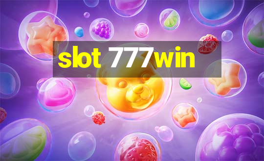 slot 777win