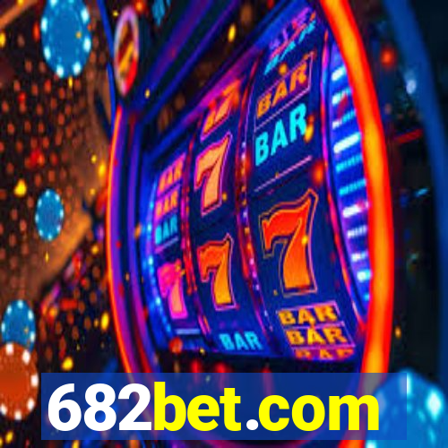 682bet.com