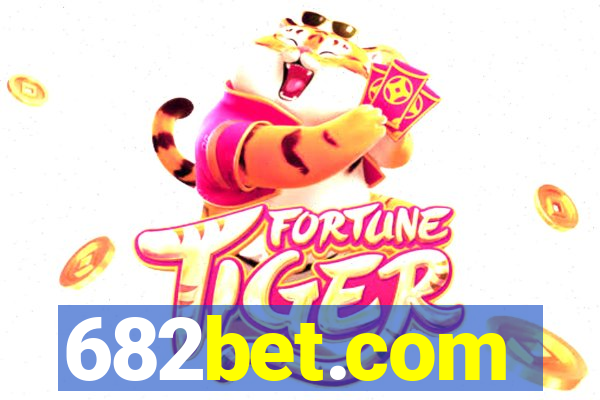 682bet.com