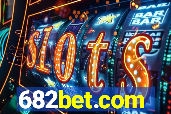 682bet.com