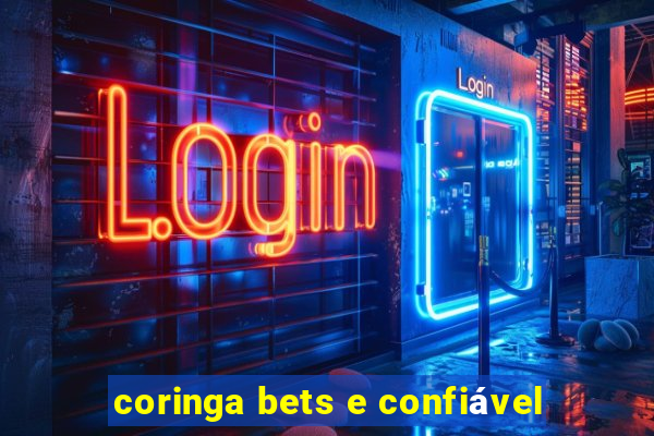 coringa bets e confiável