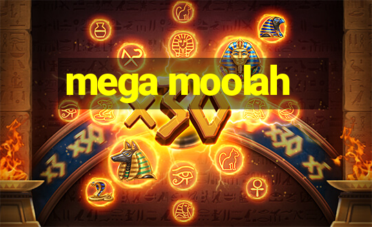 mega moolah