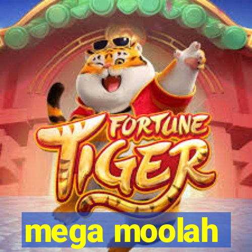 mega moolah