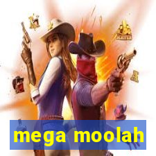 mega moolah