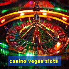 casino vegas slots