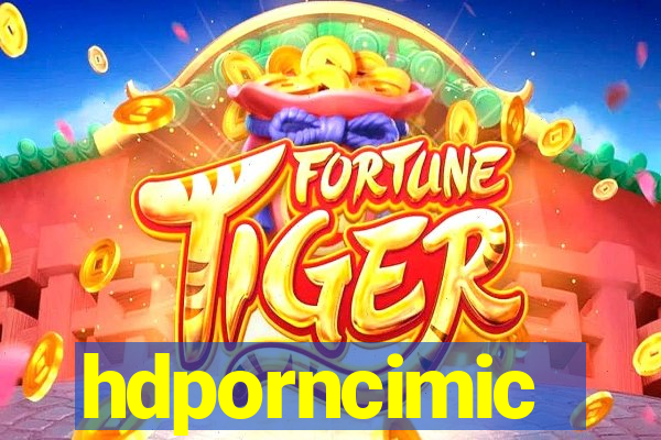 hdporncimic