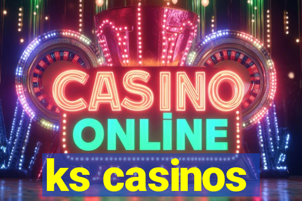 ks casinos