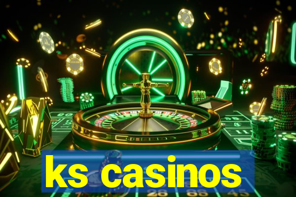 ks casinos