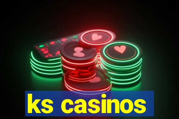 ks casinos