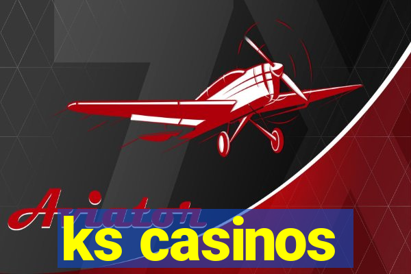 ks casinos