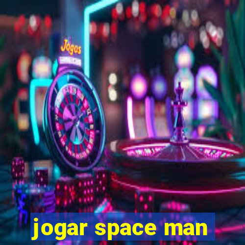 jogar space man