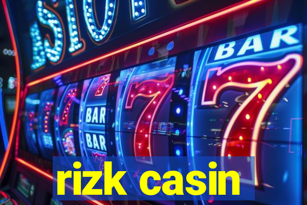 rizk casin