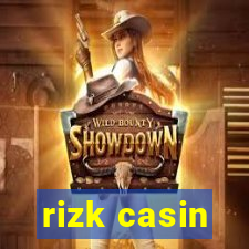 rizk casin