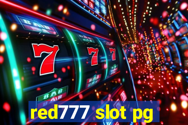 red777 slot pg