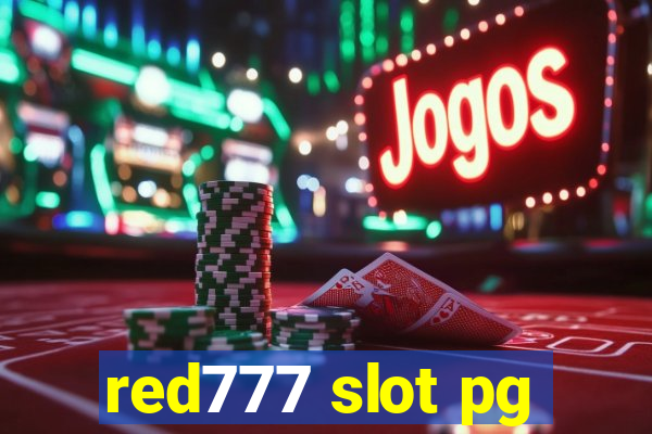 red777 slot pg