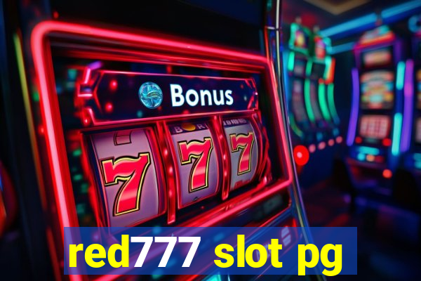 red777 slot pg