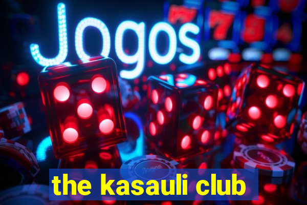 the kasauli club